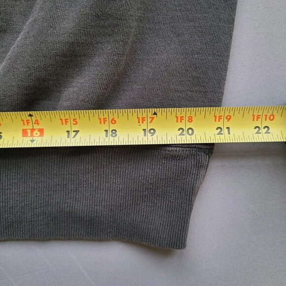 Vtg 90s Champion Size XL Pullover Sweater St Cloud State University Sweatshirt - Picture 14 of 15